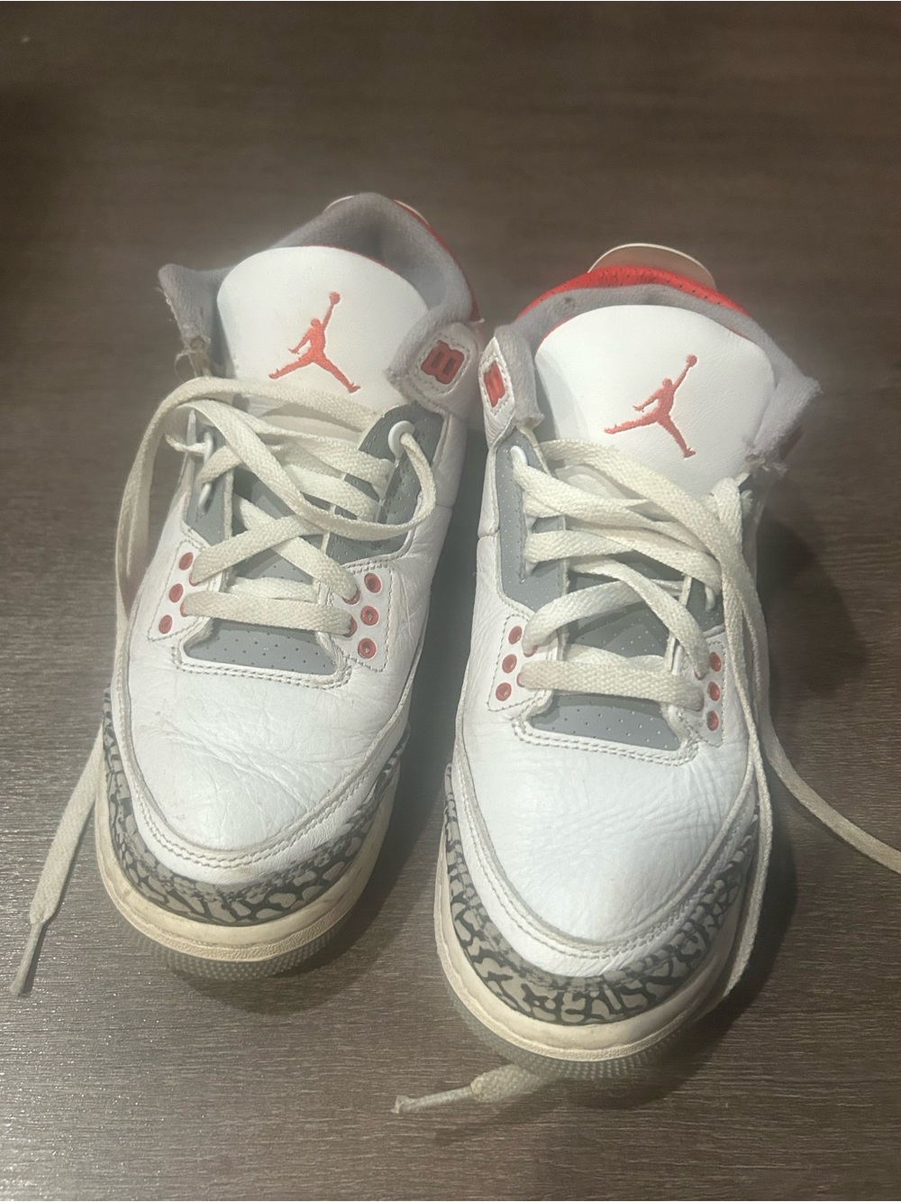 Jordan Retro 3